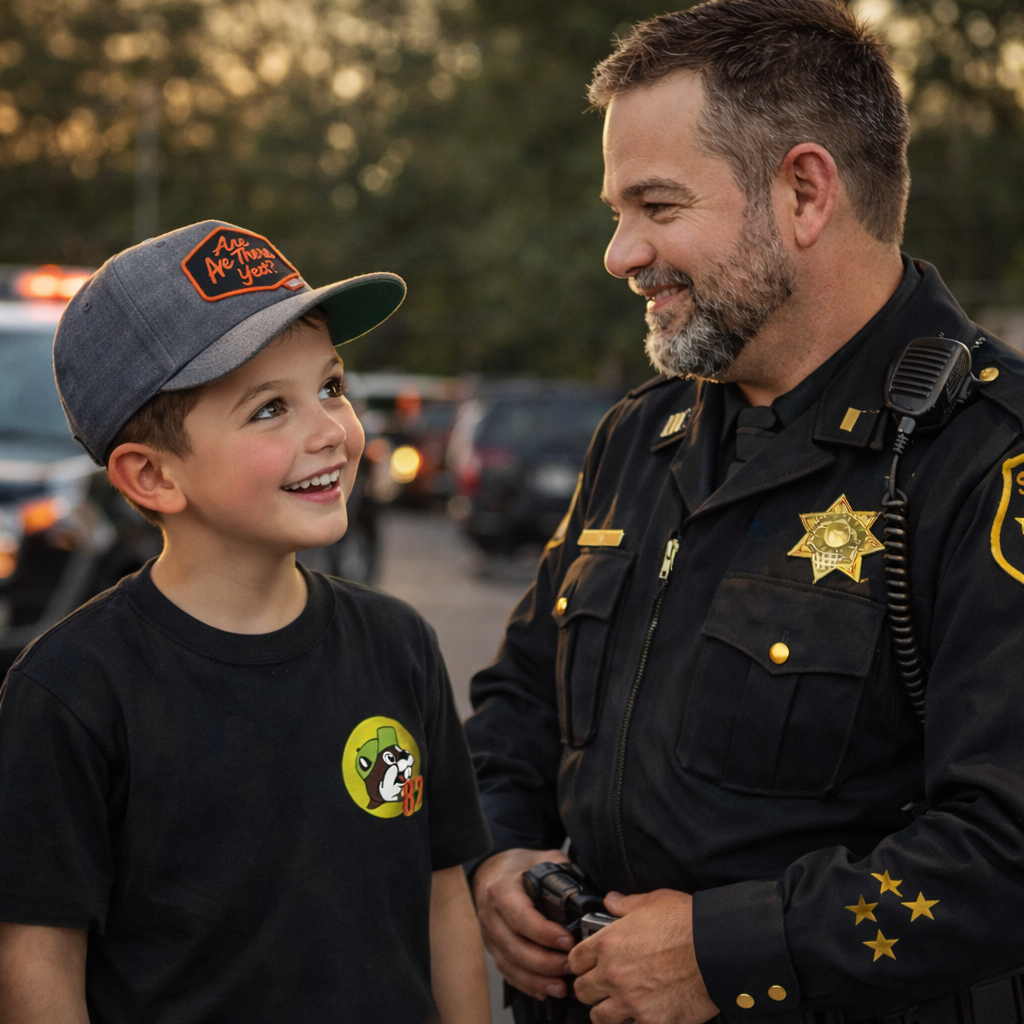 WHY I HAD TO GO TO WORK