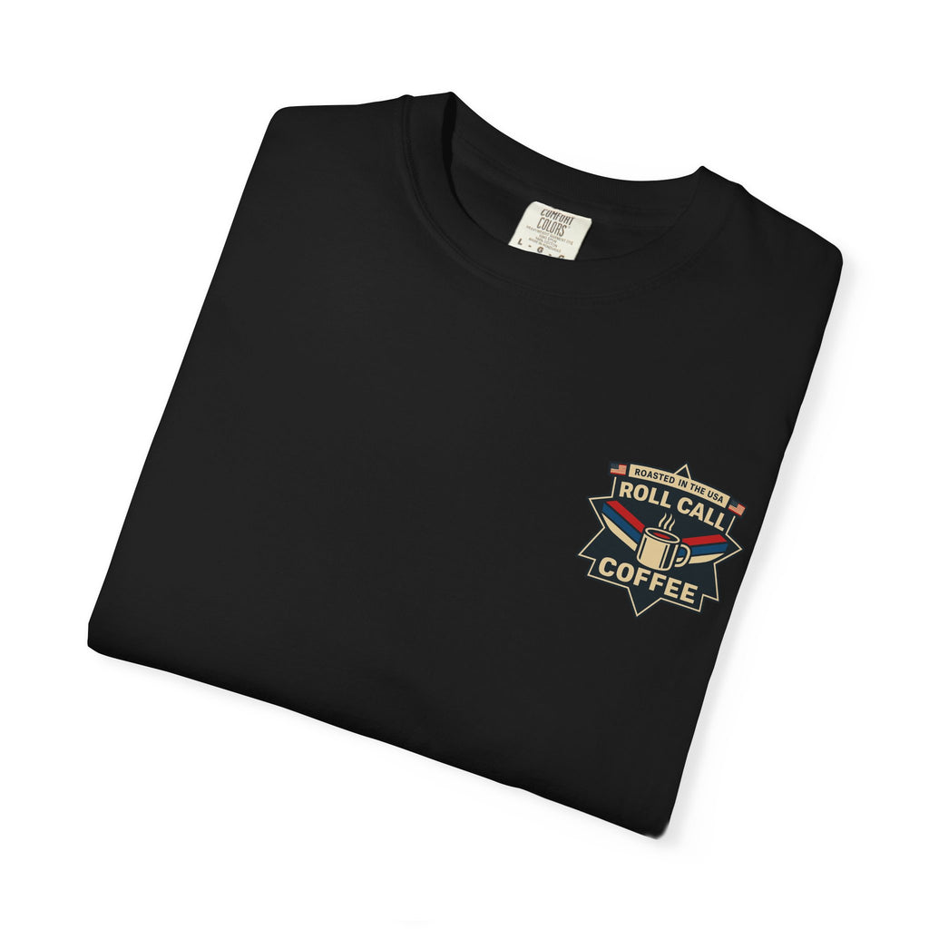 Coffee Logo T-shirt