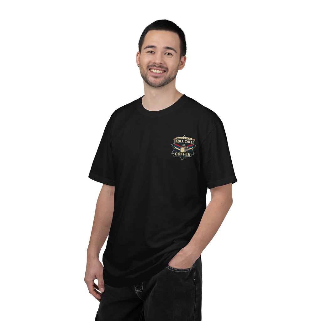 Coffee Logo T-shirt