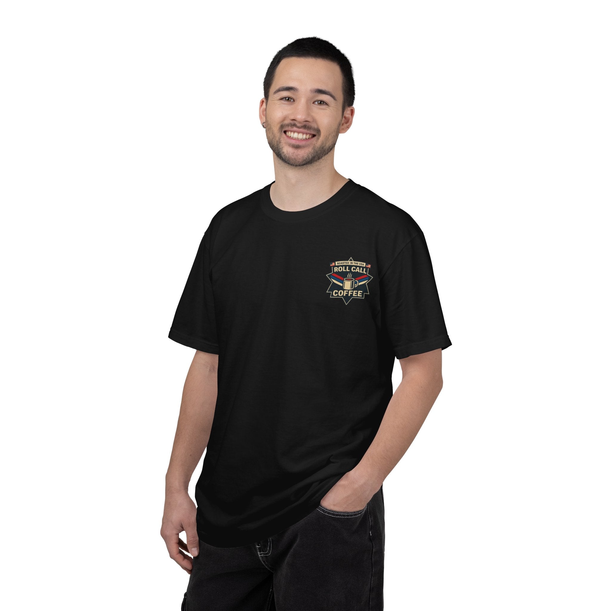 Coffee Logo T-shirt