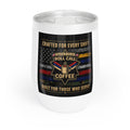 Roll Call Coffee Tumbler