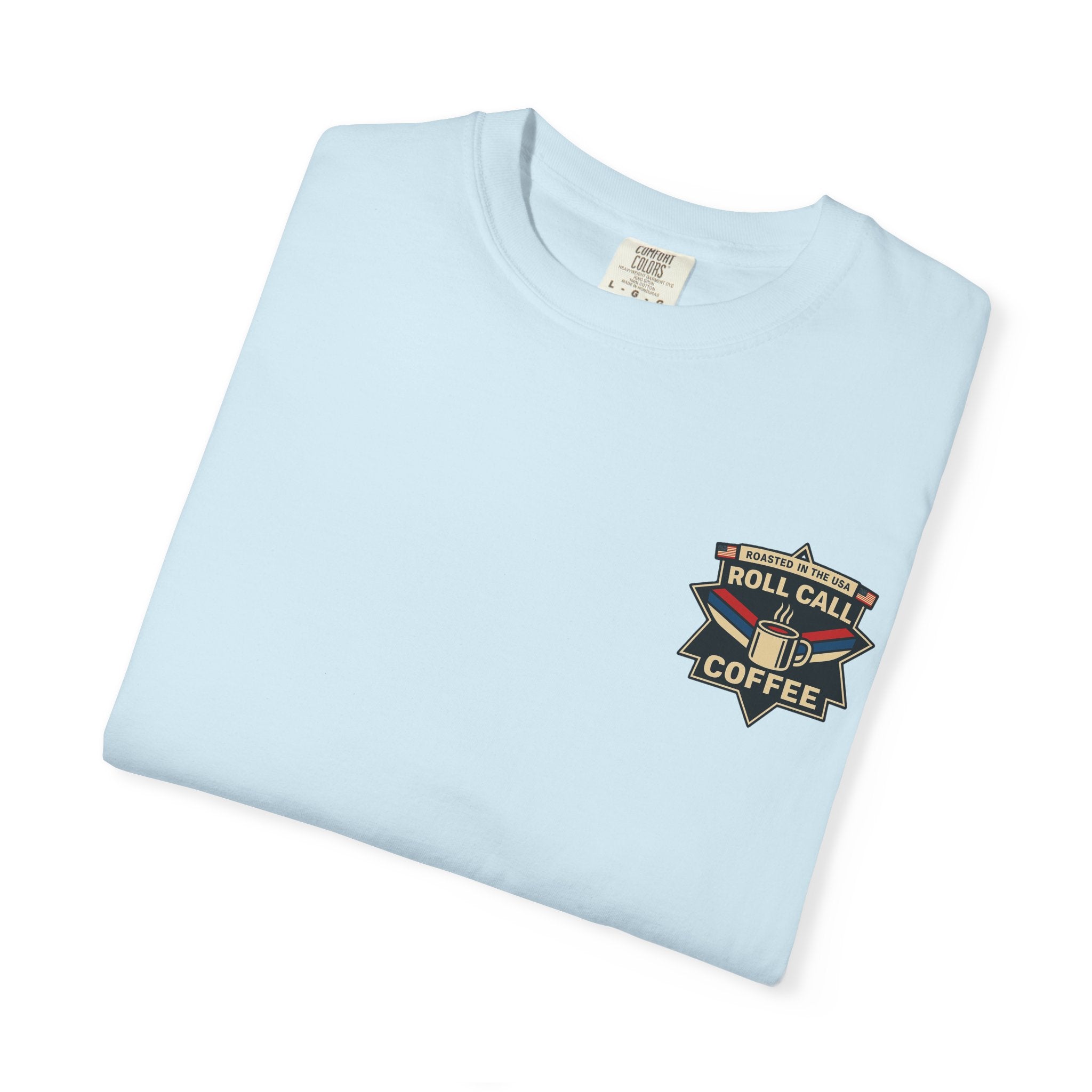 Coffee Logo T-shirt