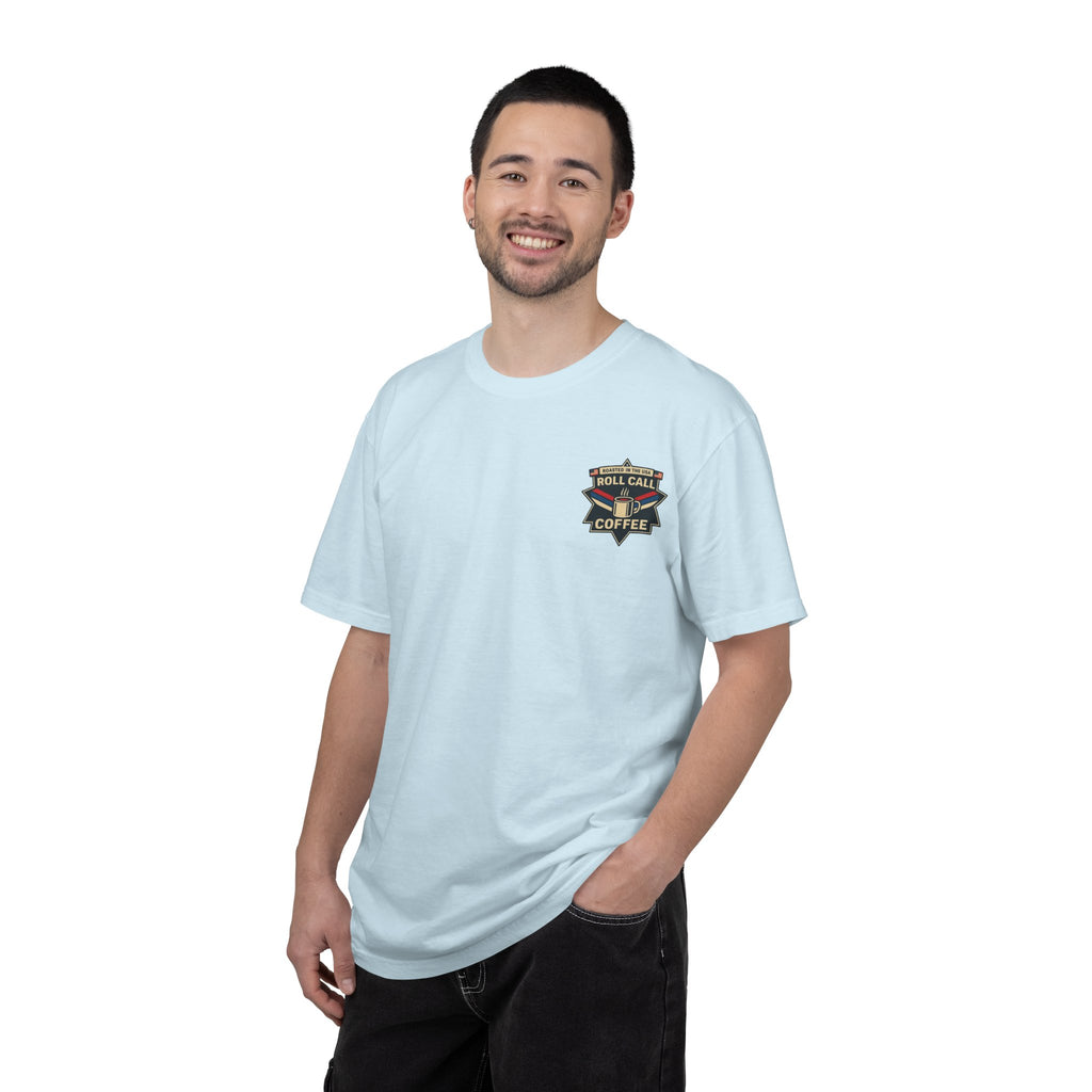 Coffee Logo T-shirt