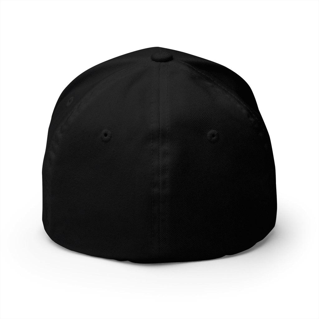 Coffee Logo Embroidered Hat