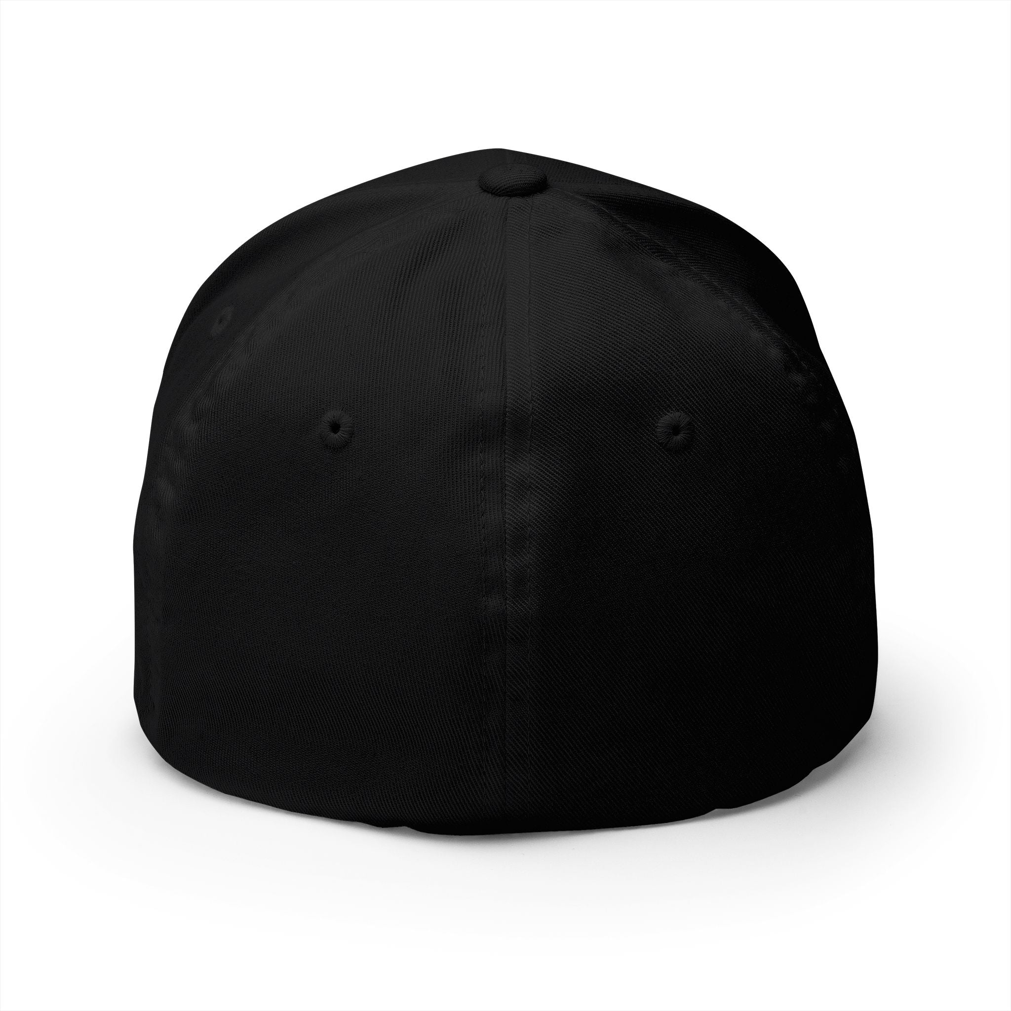 Coffee Logo Embroidered Hat