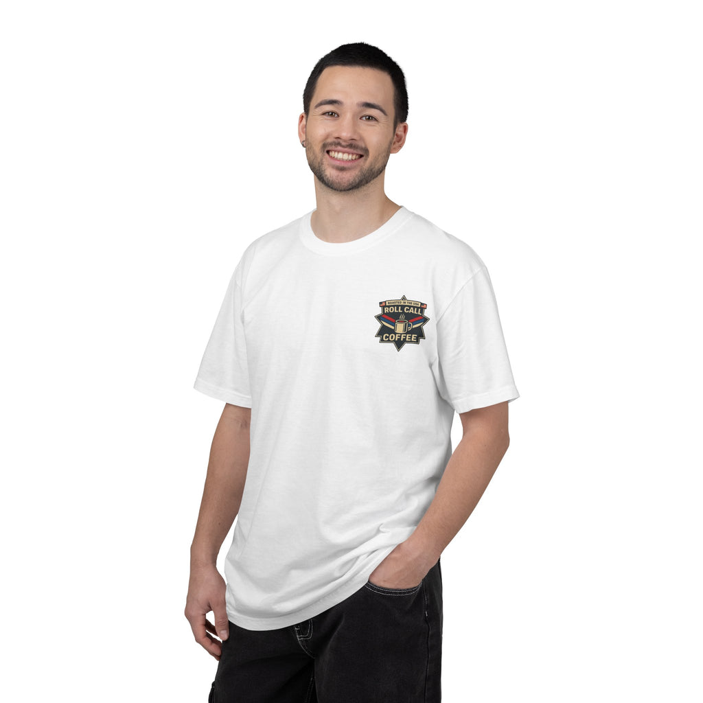 Coffee Logo T-shirt