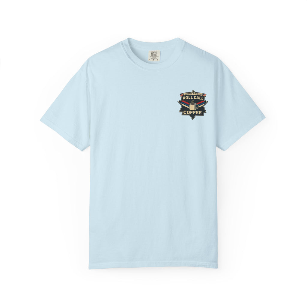 Coffee Logo T-shirt