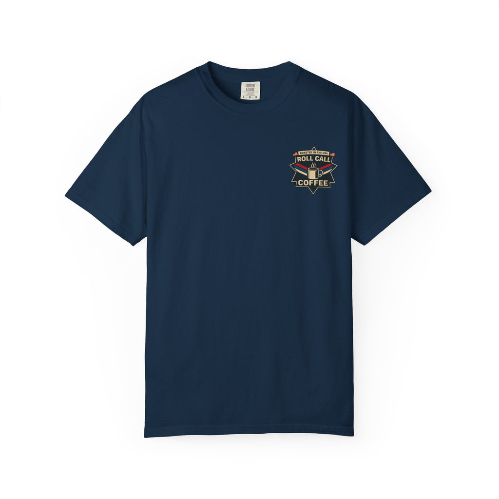 Coffee Logo T-shirt