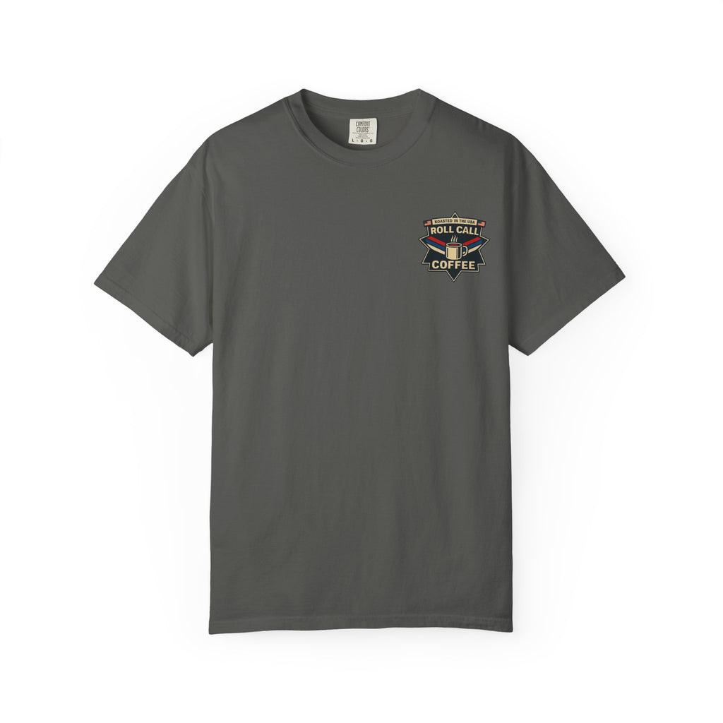 Coffee Logo T-shirt