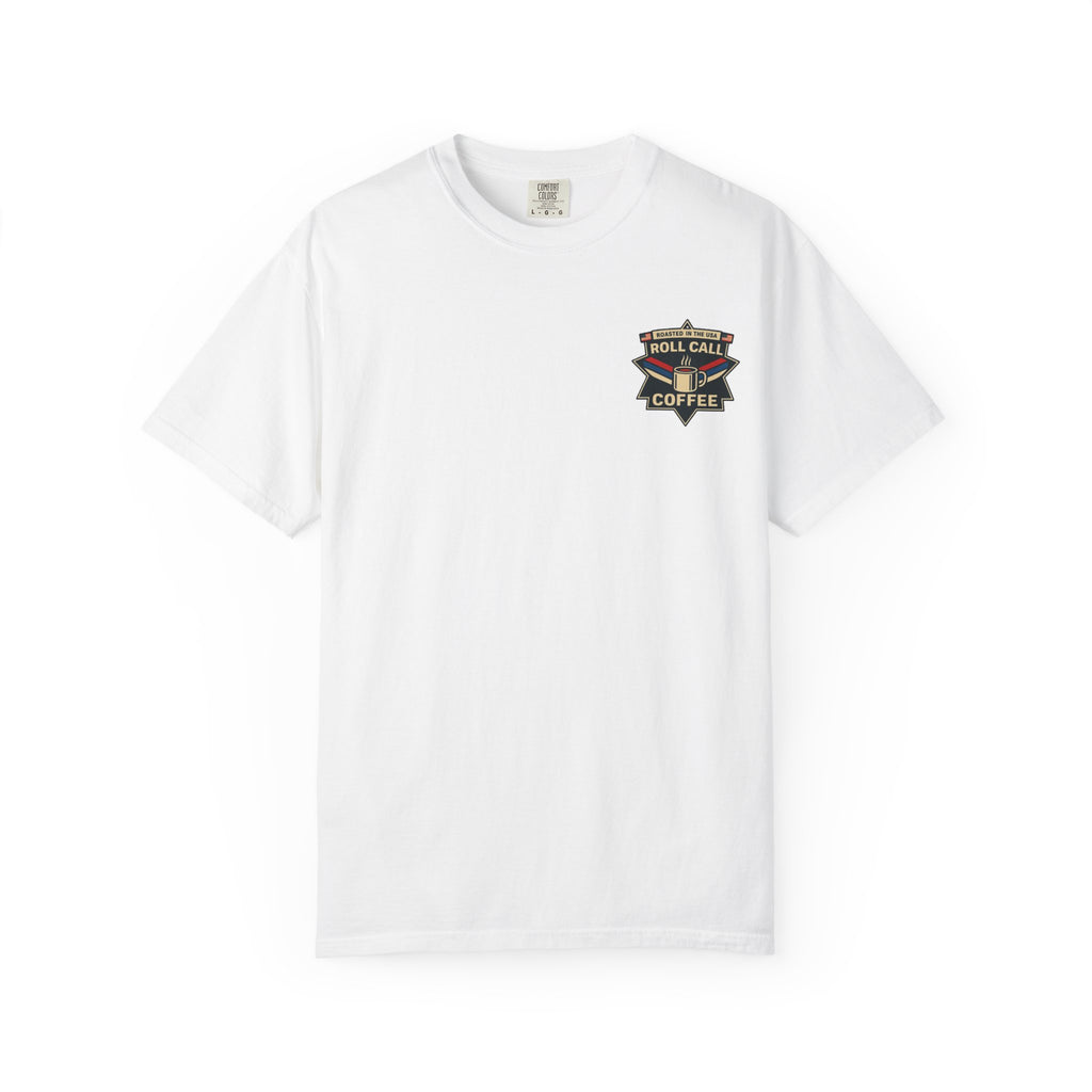 Coffee Logo T-shirt