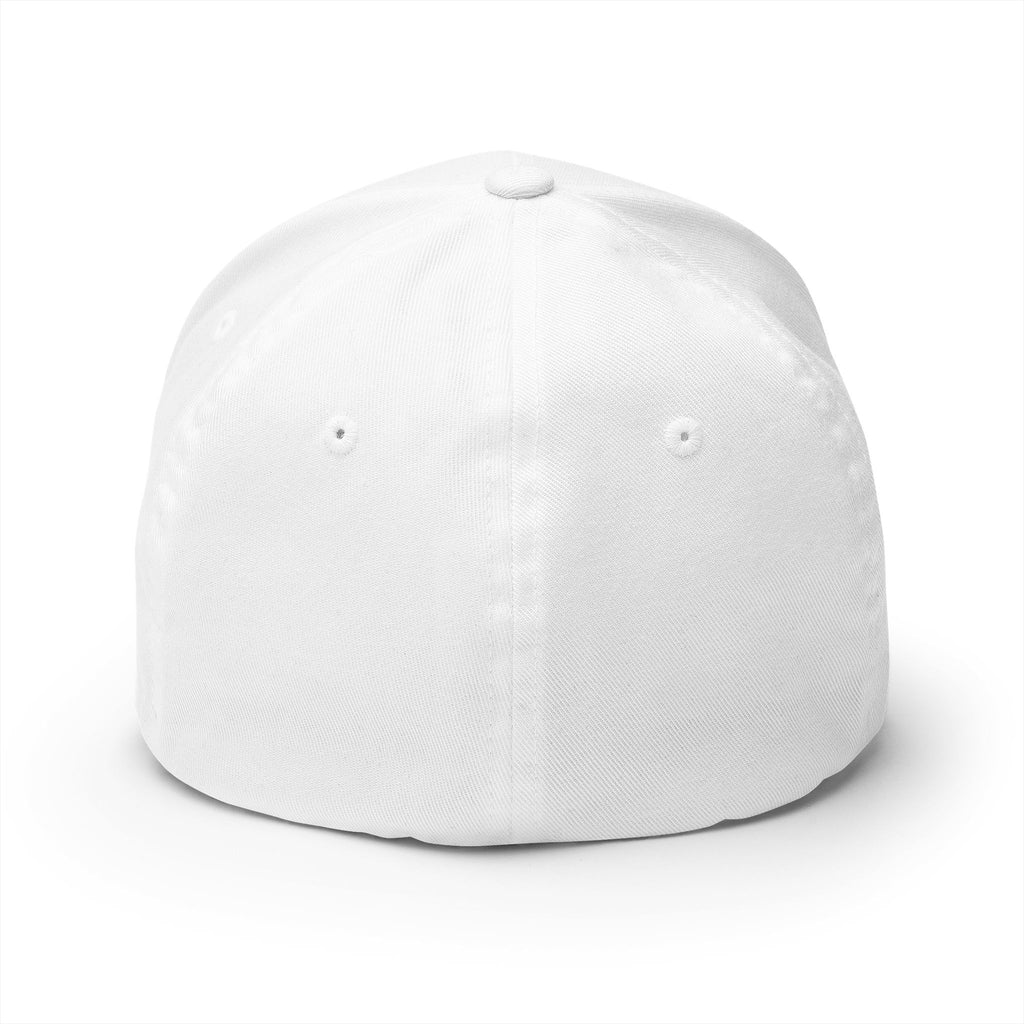 Coffee Logo Embroidered Hat