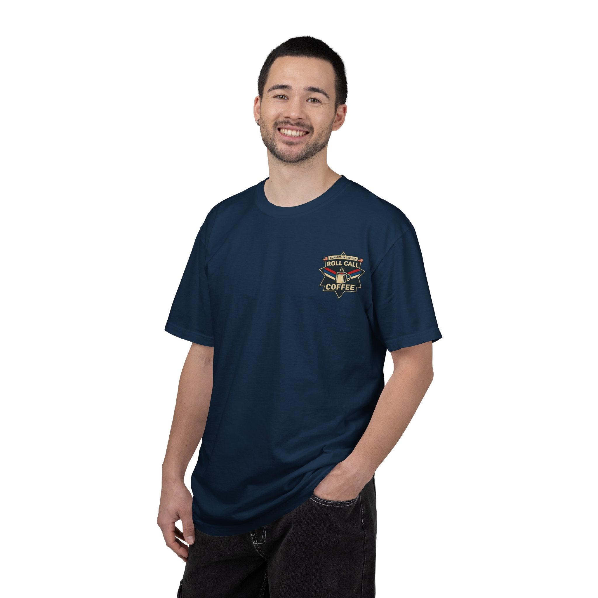 Coffee Logo T-shirt