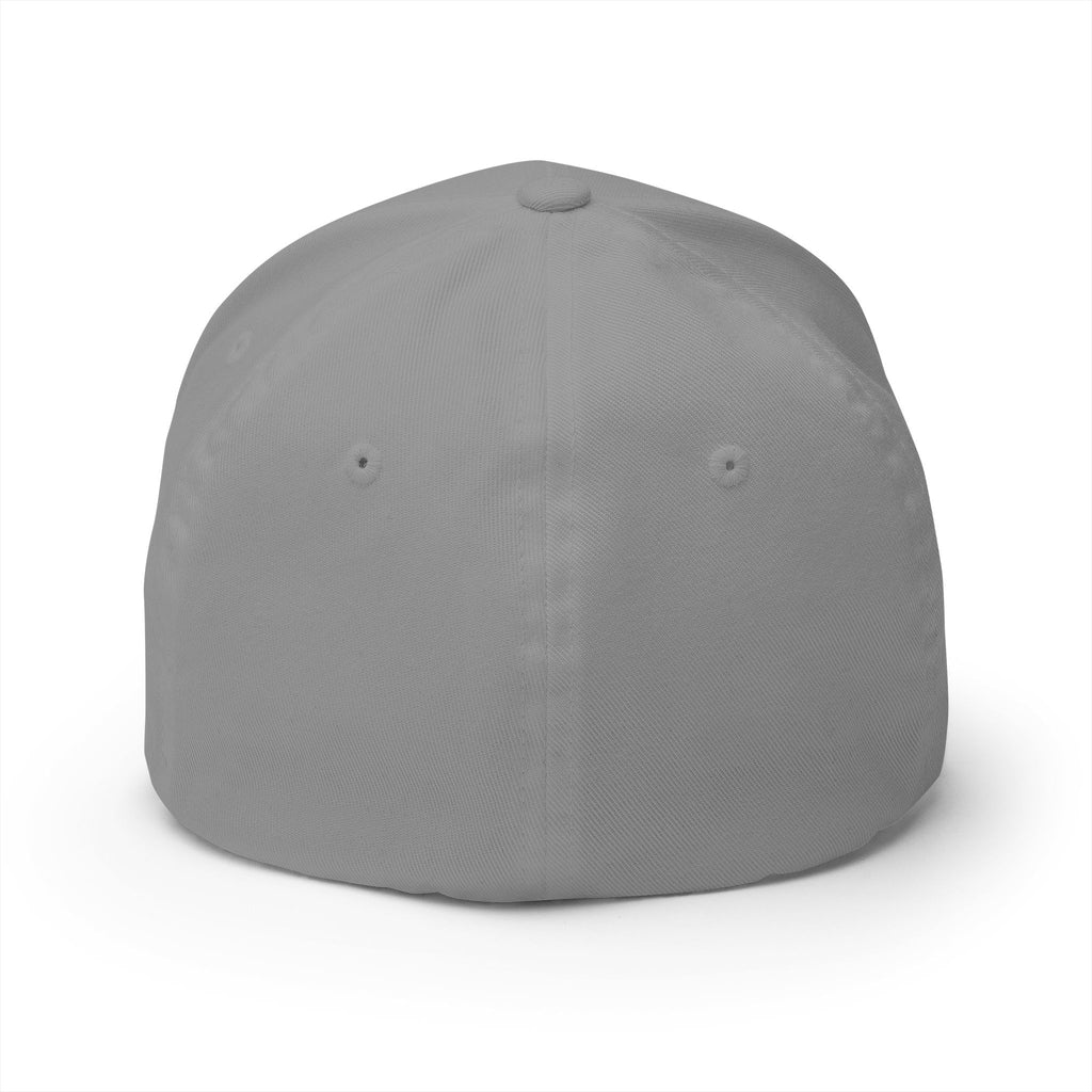 Coffee Logo Embroidered Hat