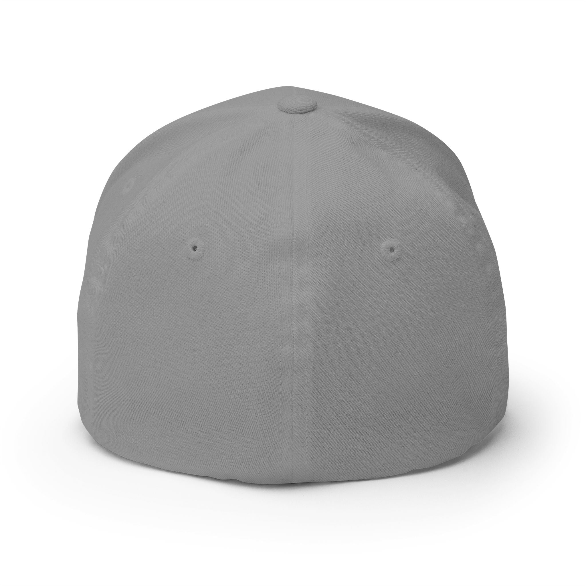 Coffee Logo Embroidered Hat
