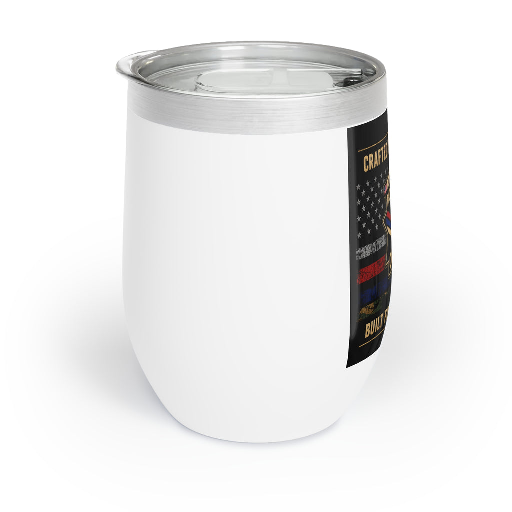 Roll Call Coffee Tumbler