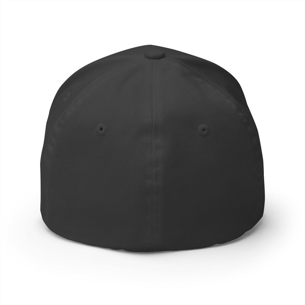 Coffee Logo Embroidered Hat